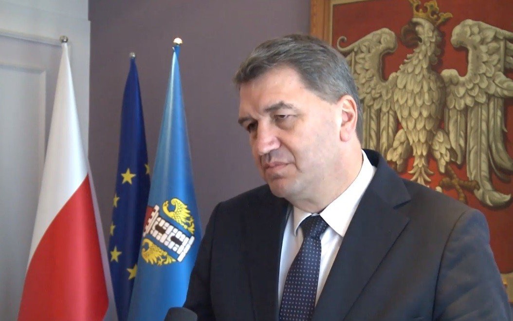 OŚWIĘCIM. Wieści z Ratusza 26 października 2018