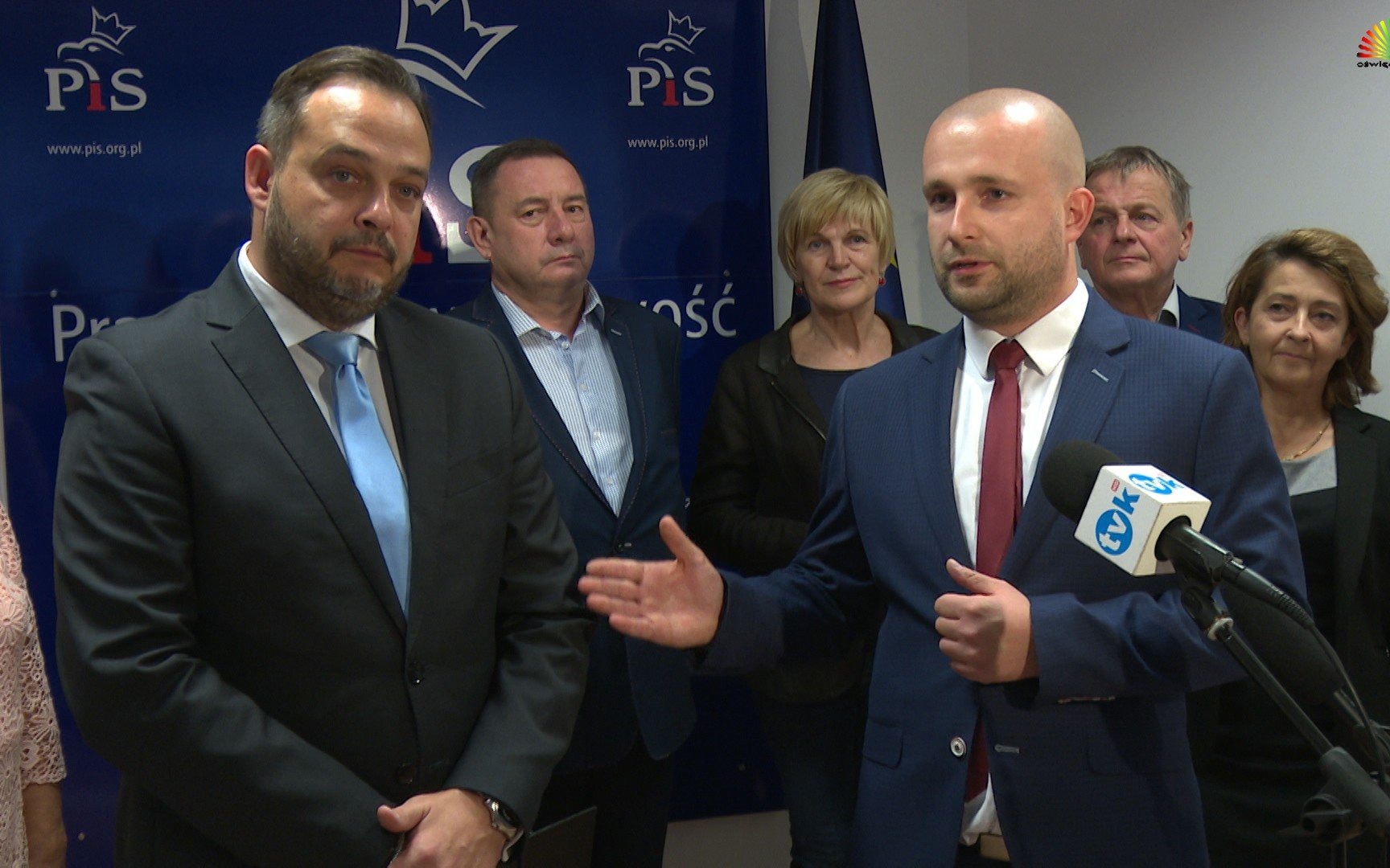 BRZESZCZE. Nowa koalicja w gminie. Robert Adamczyk uzyskał poparcie PiS