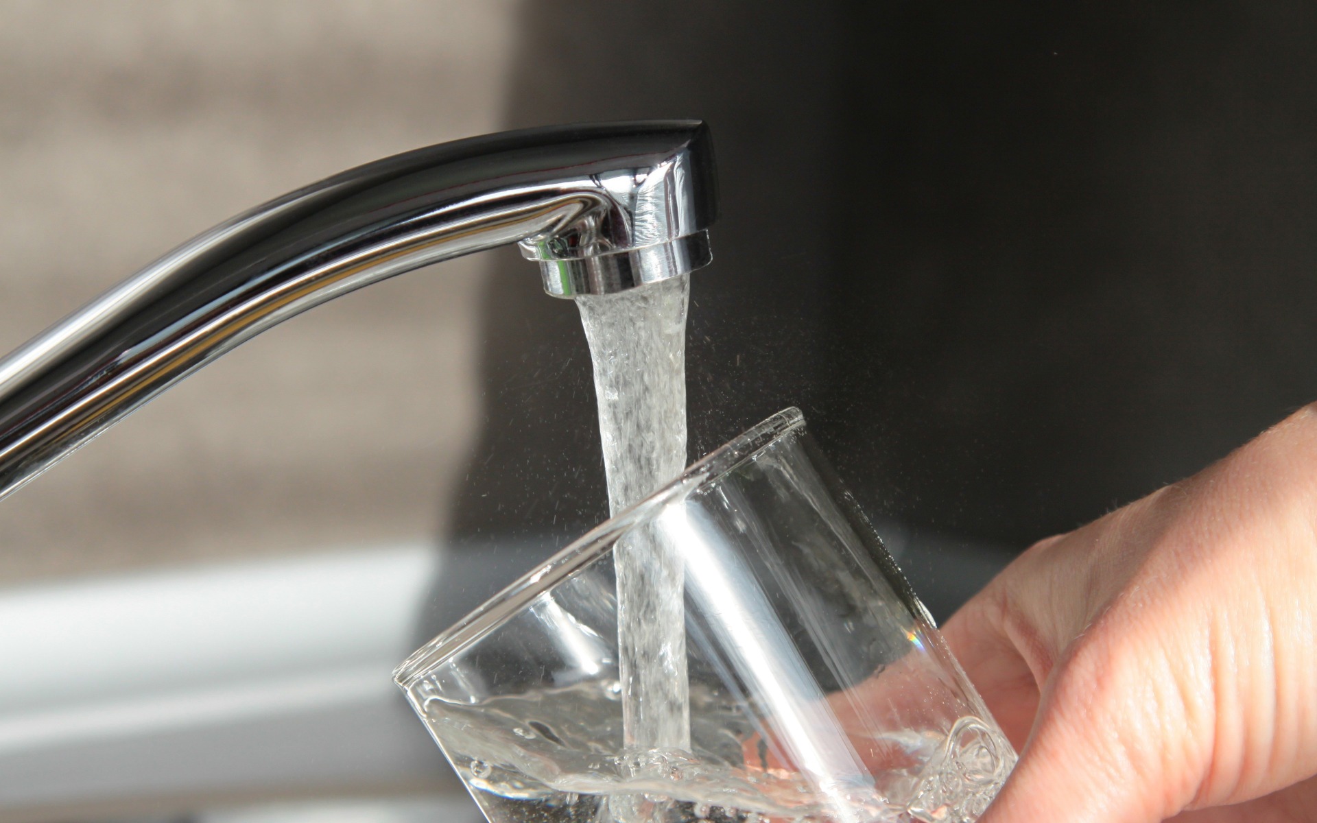 OŚWIĘCIM. Woda do picia prosto z kranu… jak najbardziej TAK!