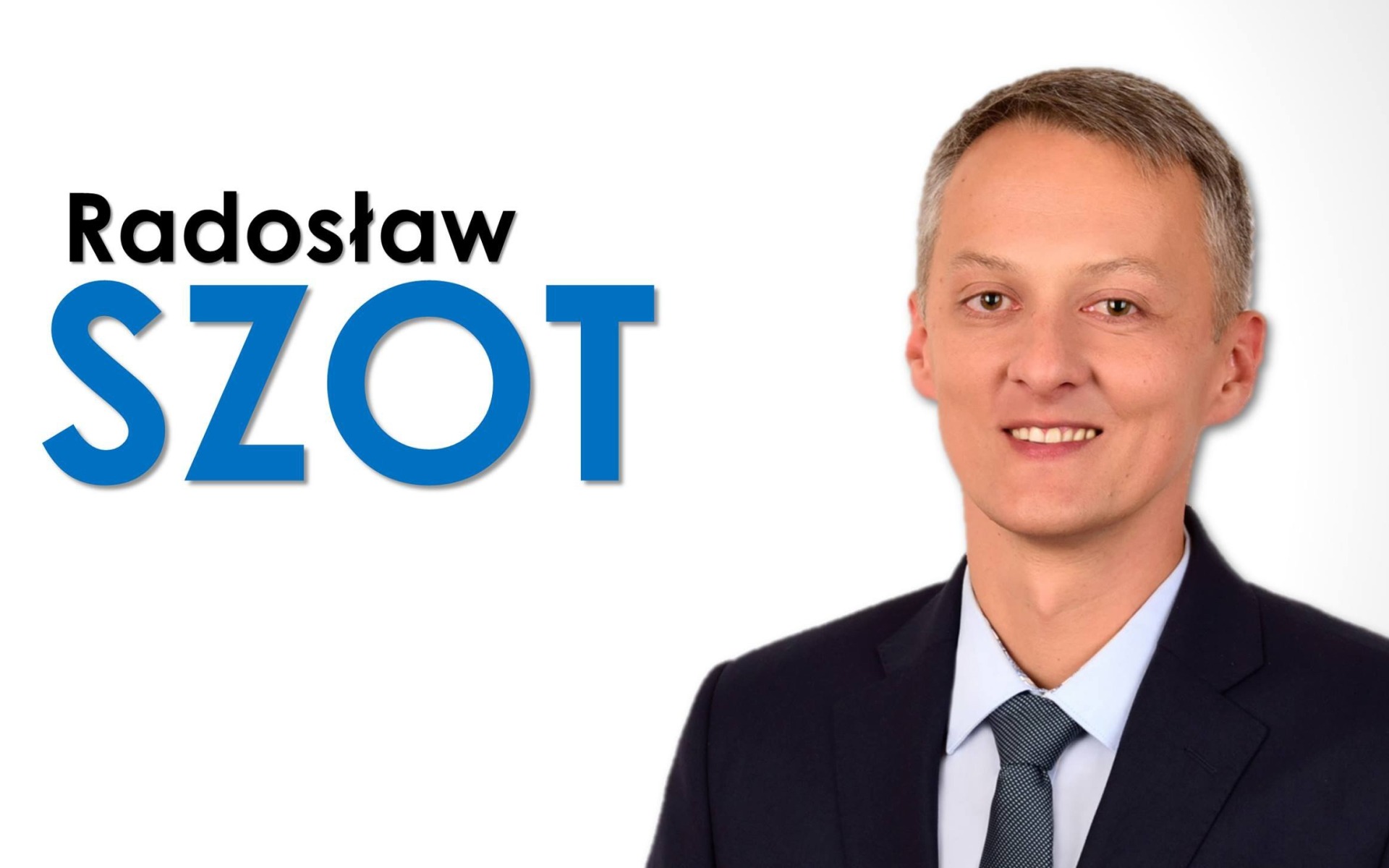 BRZESZCZE. Radosław Szot nowym burmistrzem Gminy Brzeszcze