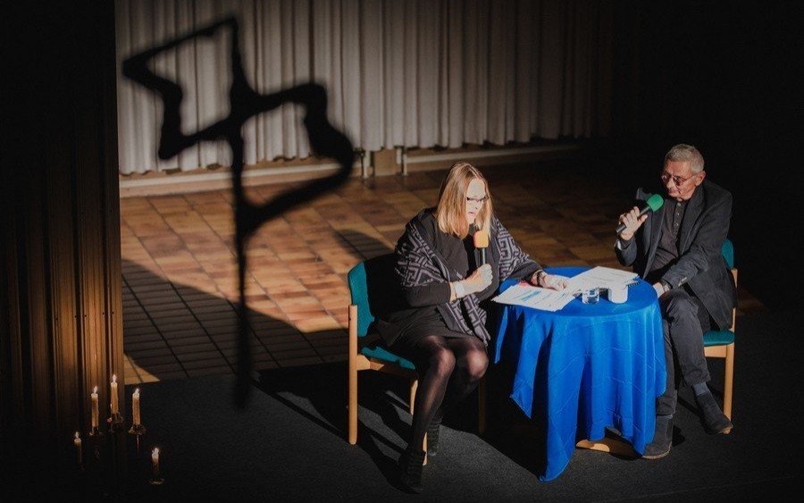 OŚWIĘCIM. 69. Krakowski Salon Poezji pt. „Opis obyczajów”