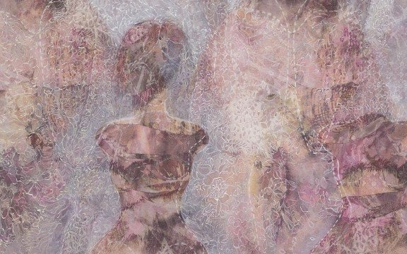 OŚWIĘCIM. Wernisaż „Jutro uszyję siebie od nowa”