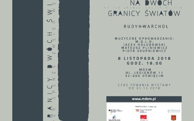 OŚWIĘCIM. Wystawa „Na granicy dwóch światów”