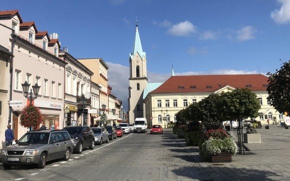 OŚWIĘCIM. 12 listopada Urząd Miasta nieczynny