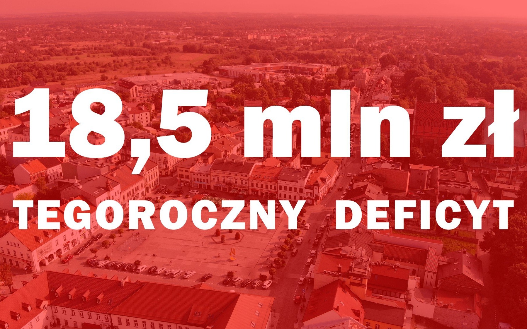 OŚWIĘCIM. Zadłużenie miasta mają uratować kolejne obligacje