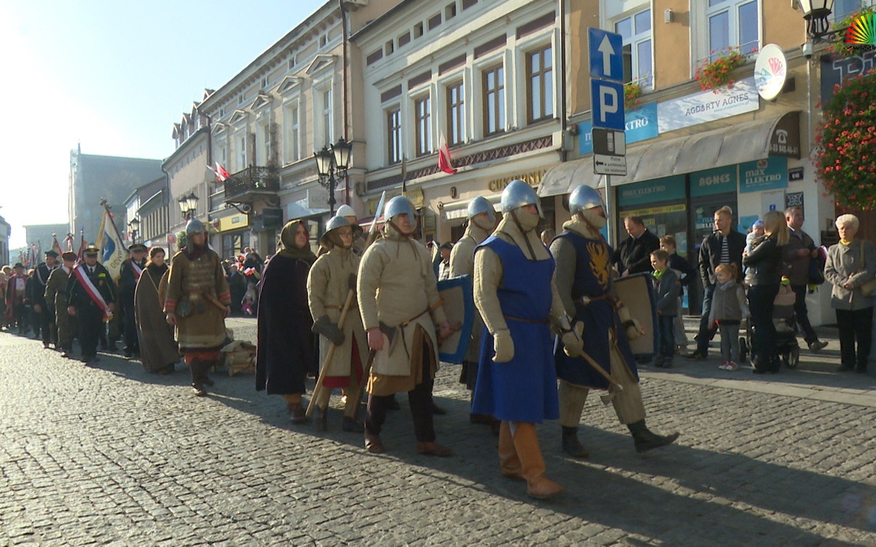 OŚWIĘCIM. Oświęcimianie wspólnie świętowali 100. rocznicę odzyskania niepodległości
