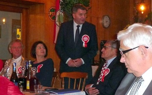 OŚWIĘCIM. Spotkanie Kresowian w ramach 100 rocznicy