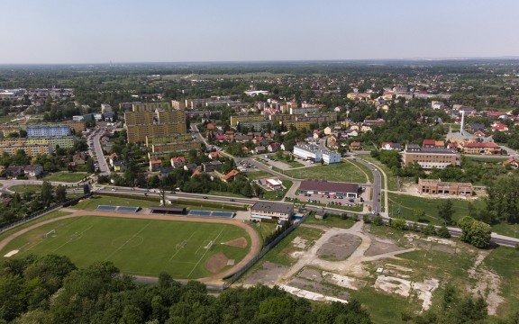 OŚWIĘCIM. Będzie test systemu alarmowania i ostrzegania ludności