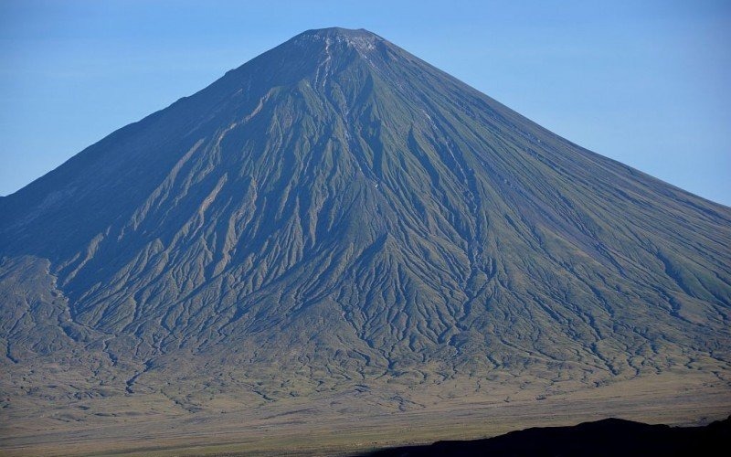 OŚWIĘCIM. Spotkanie z podróżnikiem, zdobywcą wulkanów