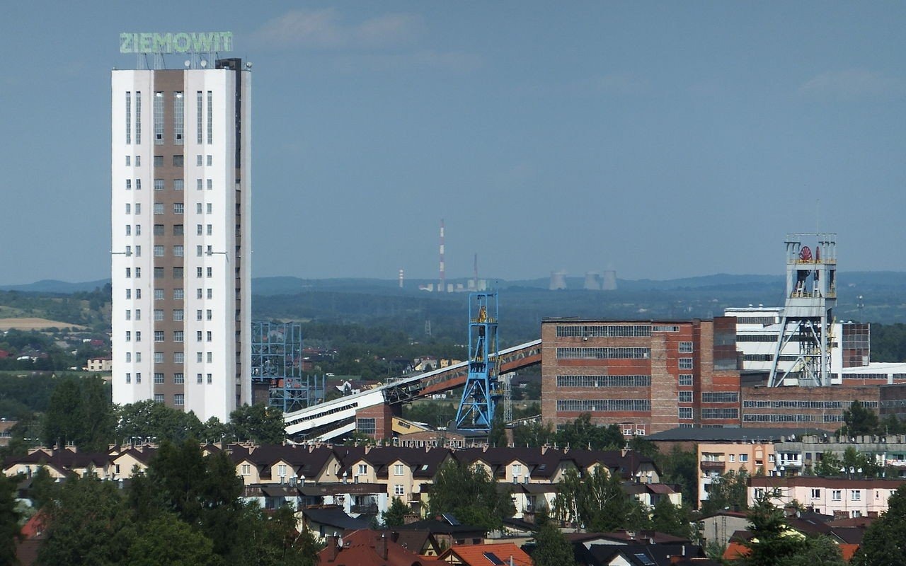 POWIAT. Duże wstrząsy z kopalni KWK Ziemowit