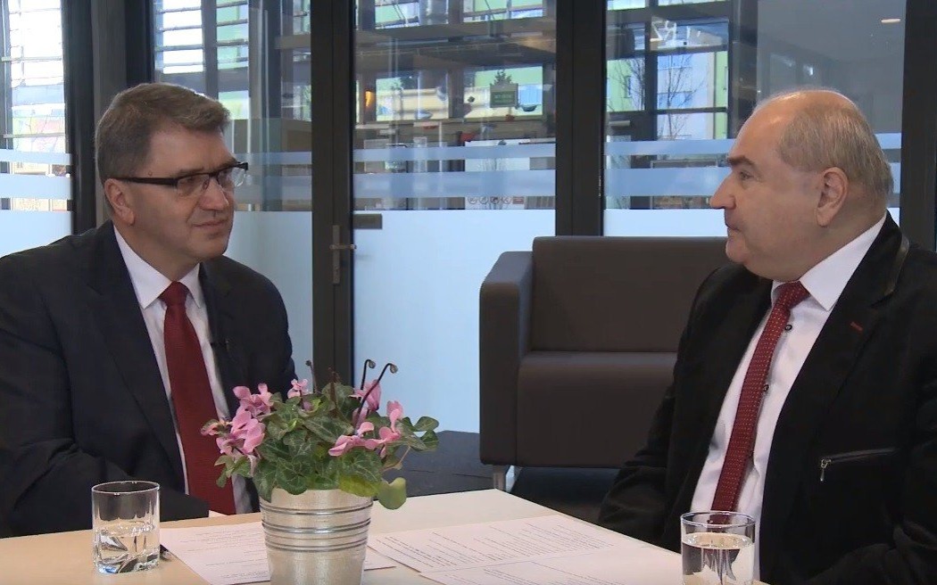 OŚWIĘCIM. Wieści z Ratusza 30 listopada 2018