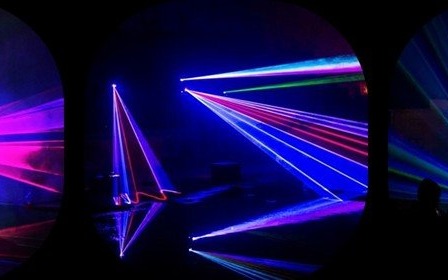 OŚWIĘCIM. Sylwester na Rynku z pokazem laserów