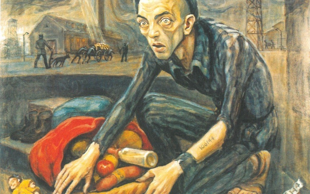 Nie żyje prof. Zbigniew Kączkowski, uciekinier z Auschwitz