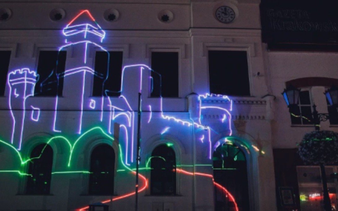 OŚWIĘCIM. Wieści z Ratusza 14 grudnia 2018