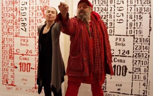 OŚWIĘCIM. Paweł Warchoł nagrodzony w Rosji