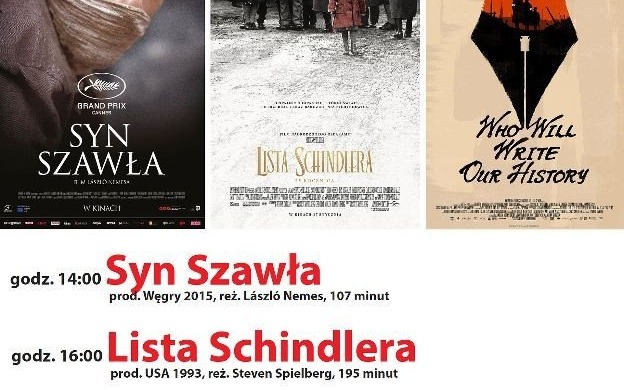 OŚWIĘCIM. Międzynarodowy Dzień Pamięci o Ofiarach Holokaustu