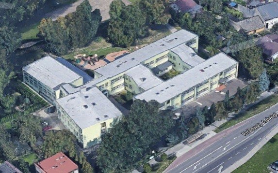 OŚWIĘCIM. W SP nr 1 nigdy nie było dopalaczy, to kłamstwa