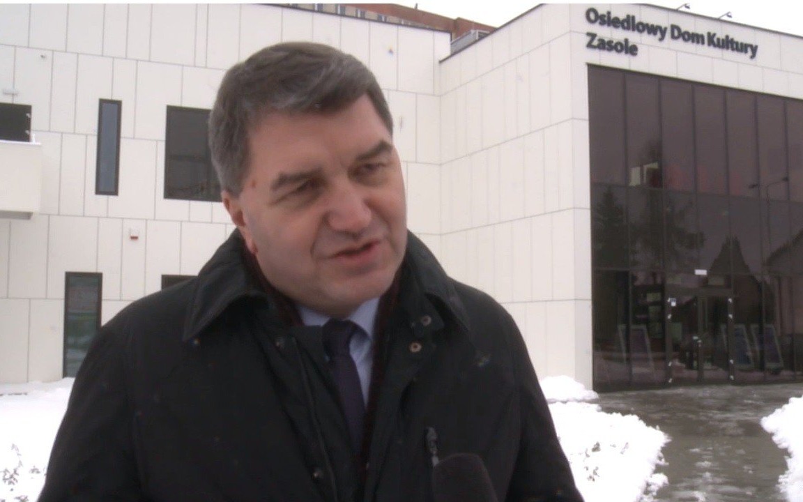 OŚWIĘCIM. Wieści z Ratusza 11 stycznia 2018