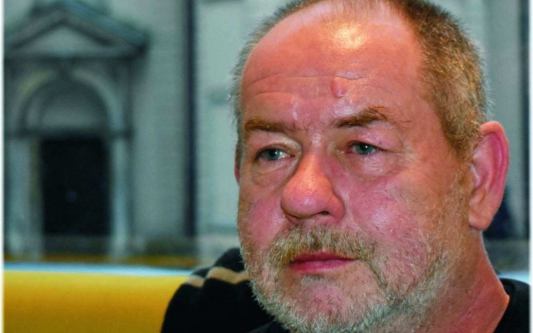 OŚWIĘCIM. Prace Warchoła wyróżnione w Indiach