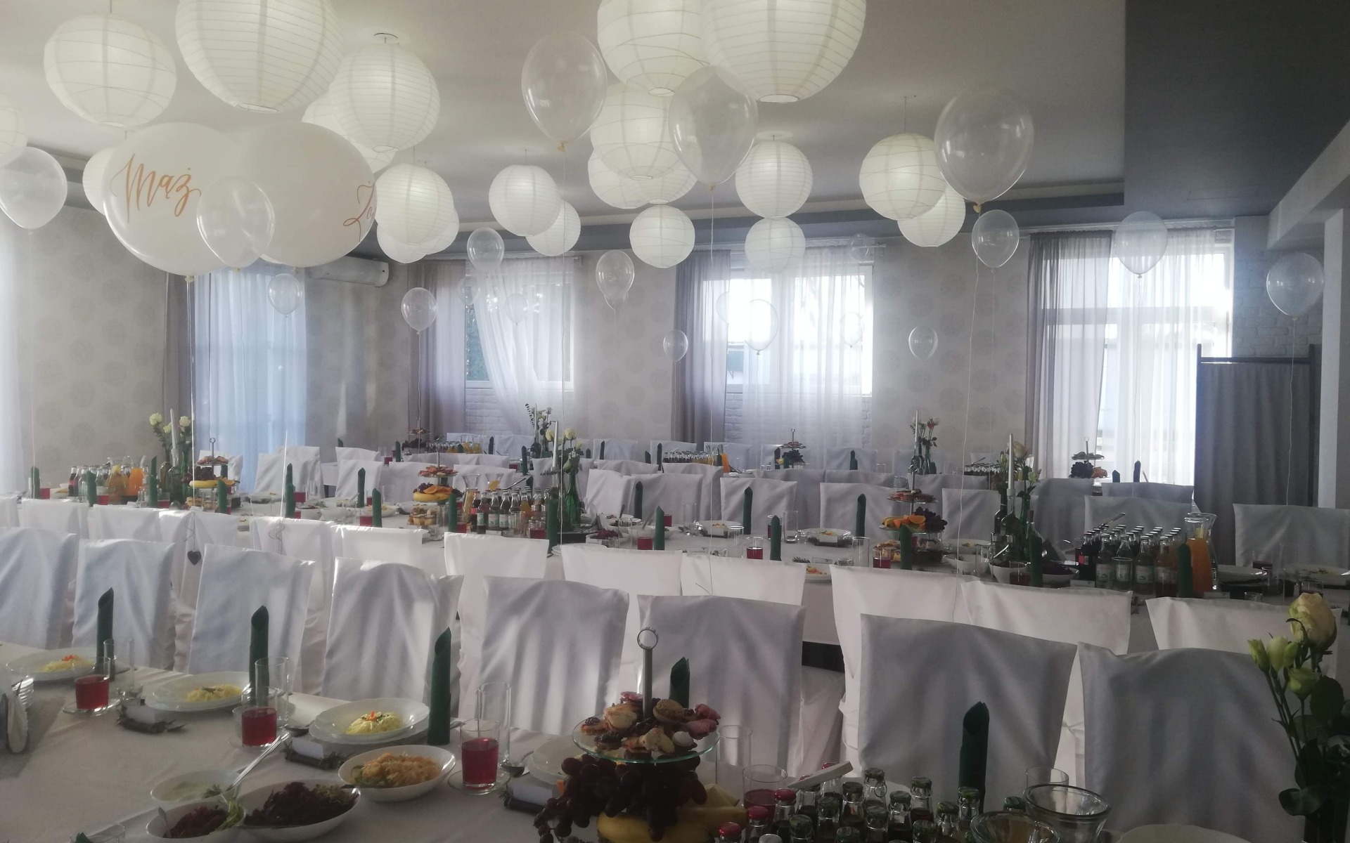 Napko.pl nowy sklep z artykułami dekoracyjnymi, imprezowymi i kreatywnymi