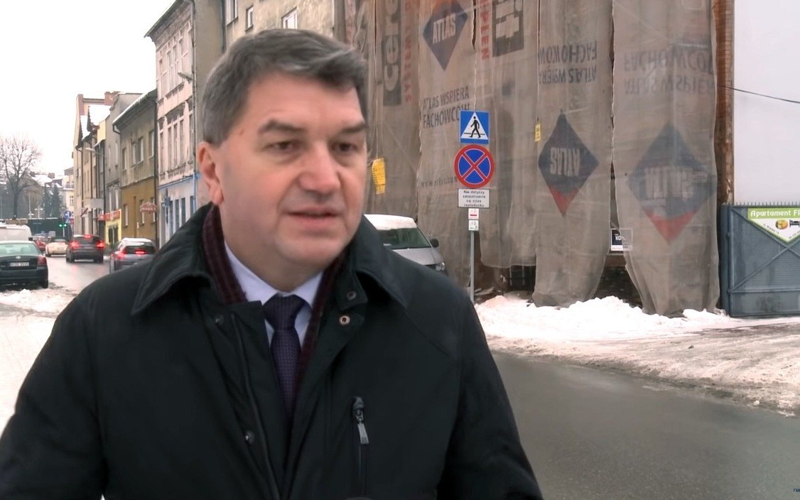 OŚWIĘCIM. Wieści z Ratusza 25 stycznia 2019