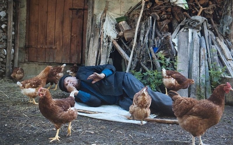 OŚWIĘCIM. Biennale Fotografii Kochać Człowieka 2019