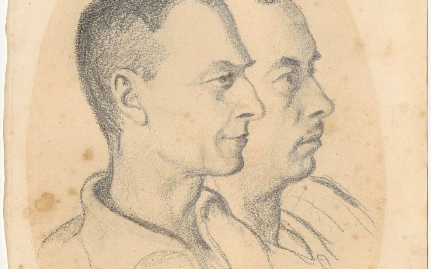 AUSCHWITZ. pamiątka związana z Witolda Pileckiego