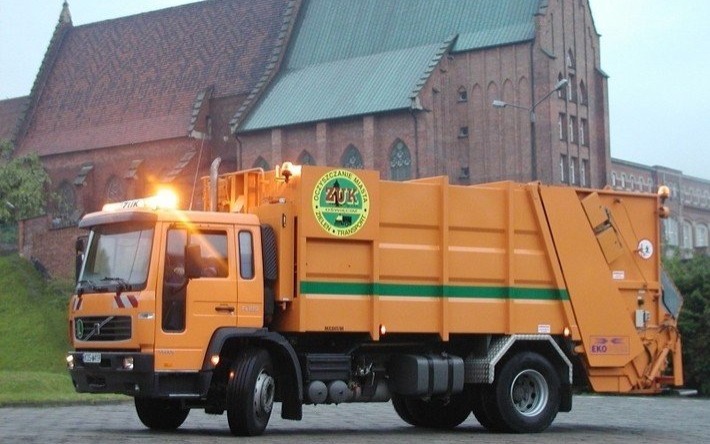 OŚWIĘCIM. Będzie podwyżka opłat za śmieci