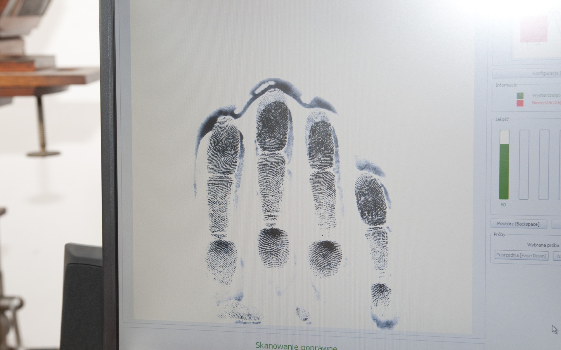 OŚWIĘCIM. Senior został okradziony we własnym domu