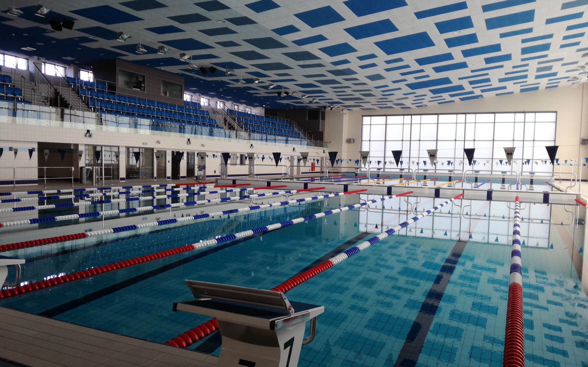 OŚWIĘCIM. Z kartą MultiSport na basen nie wejdziesz