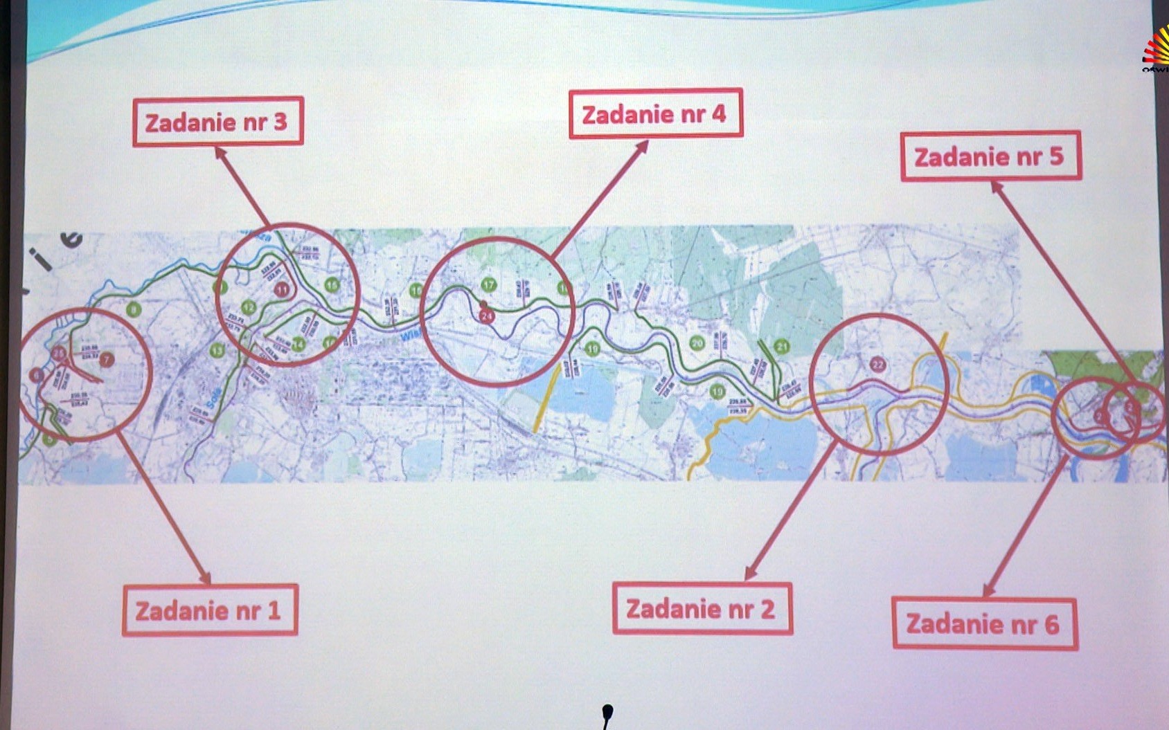 POWIAT. Ruszyły prace w tzw. „węźle oświęcimskim”