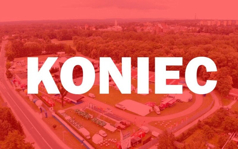 OŚWIĘCIM. Darek Maciborek odwołuje Life Festival 2019