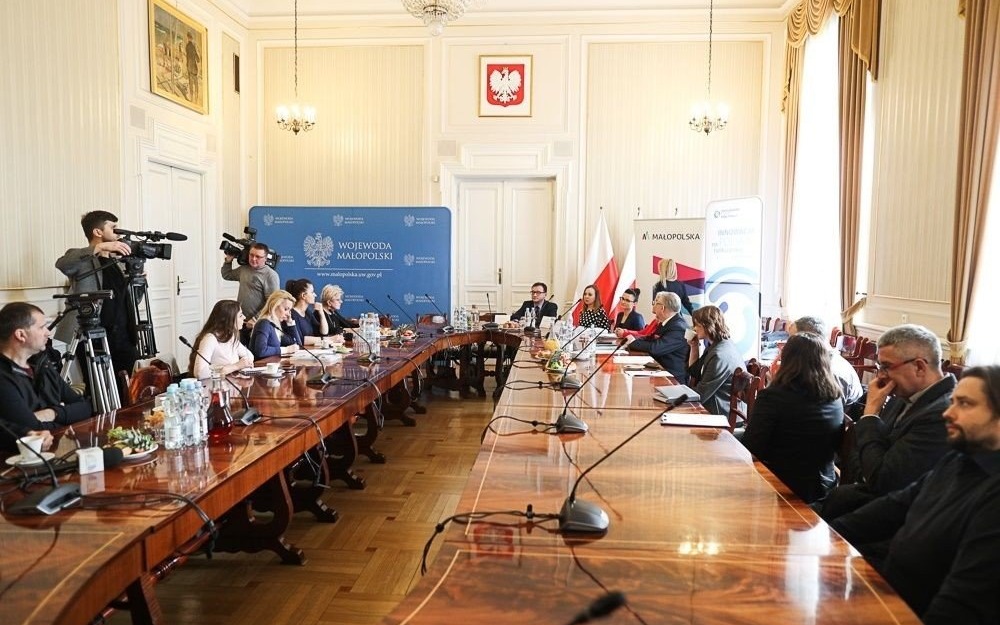 REGION. Jak formalnie przekształcić posiadane umiejętności w zawód