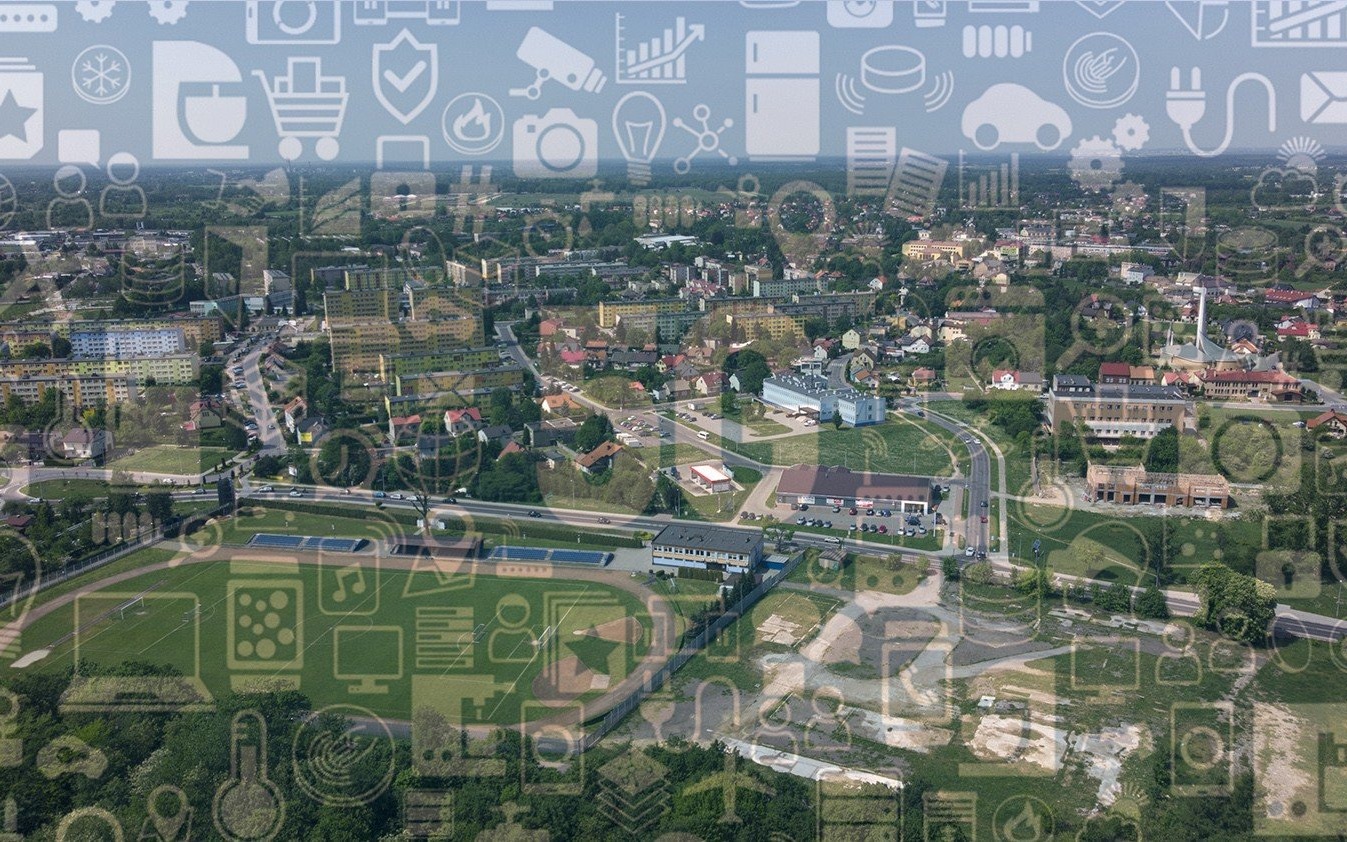 POWIAT. Sprawdzić pole elektromagnetyczne w swoim domu