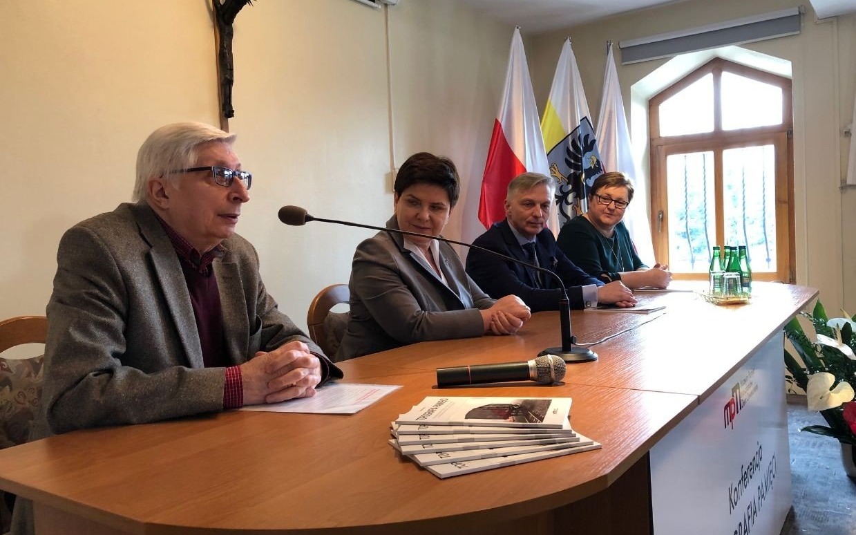 POWIAT. To jest Muzeum o nas – mieszkańcach Ziemi Oświęcimskiej