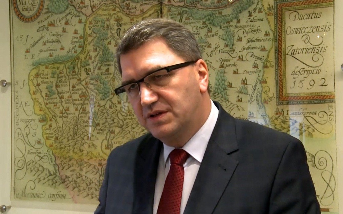 OŚWIĘCIM. Wieści z Ratusza 22 marca 2019