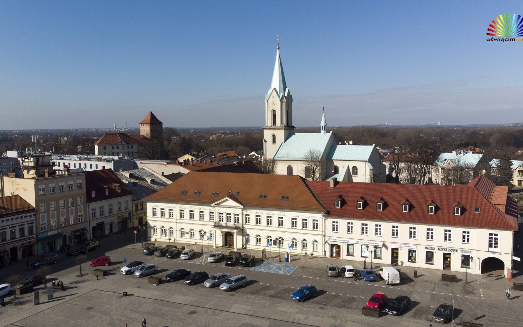 OŚWIĘCIM. Dotacje na wymianę pieca