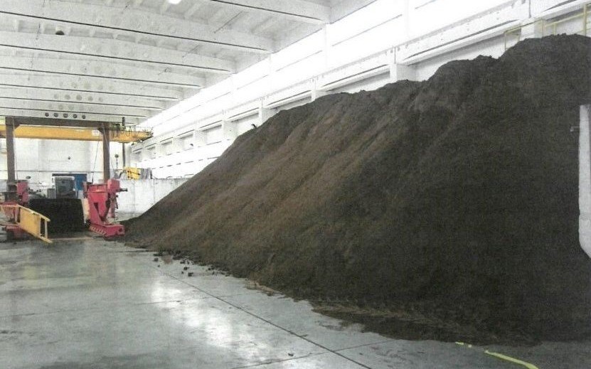 POWIAT. Z Holandii wwoził nielegalnie odpady zwierzęce