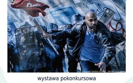 OŚWIĘCIM. Podsumowanie Biennale Fotografii „Kochać człowieka”