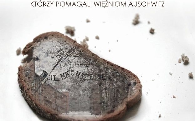 OŚWIĘCIM. Projekcja filmu „Auschwitz – w sieci dobra”