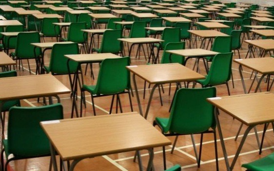 OŚWIĘCIM. Czwarty dzień strajku nauczycieli