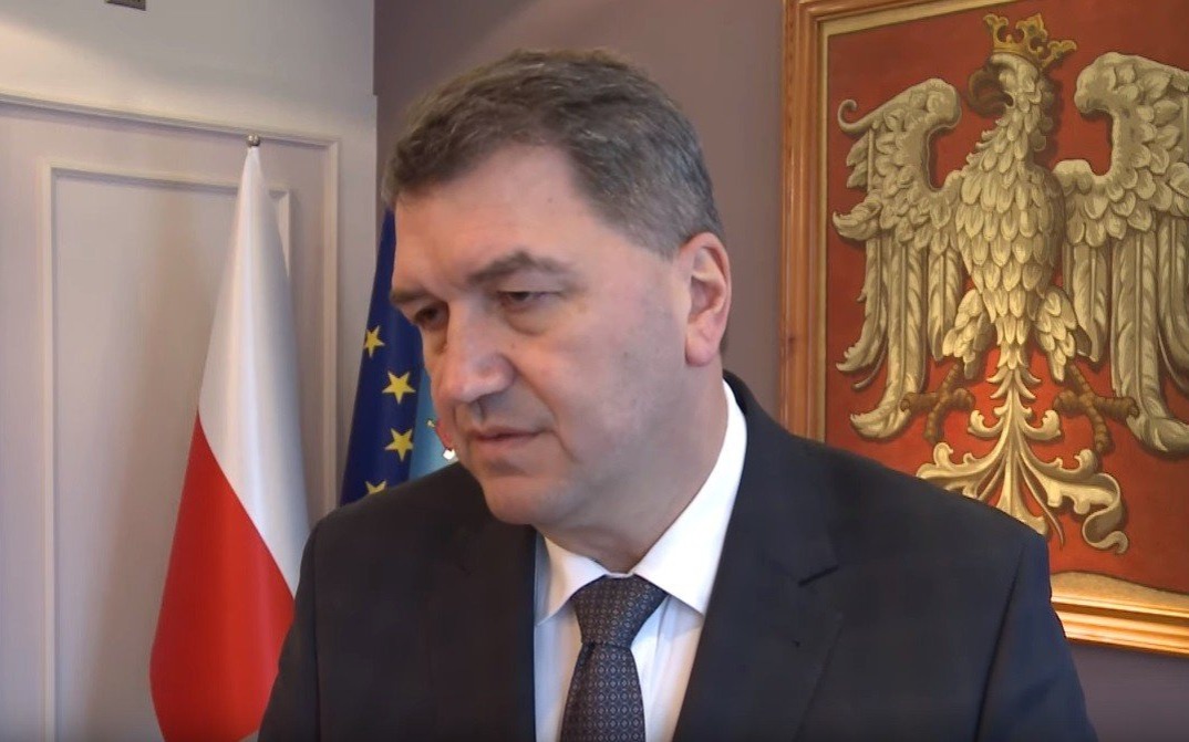 OŚWIĘCIM. Wieści z Ratusza 12 kwietnia 2019