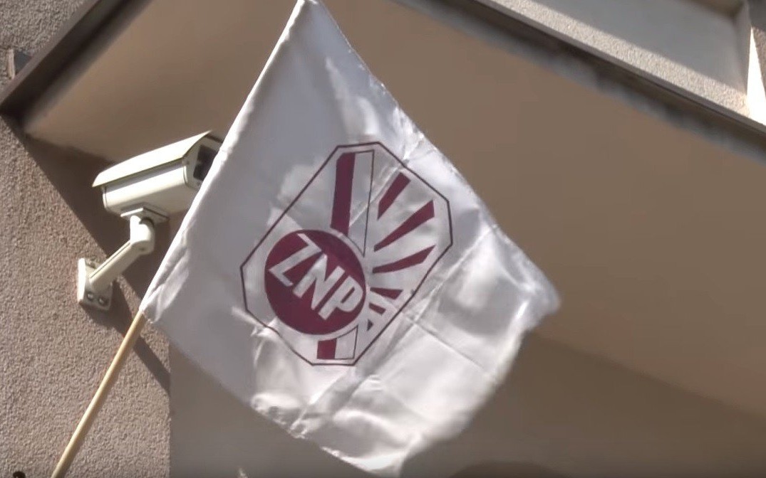 OŚWIĘCIM. Szósty dzień strajku nauczycieli