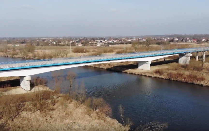 OŚWIĘCIM. Z rzeki wyłowiono ciało poszukiwanego nastolatka