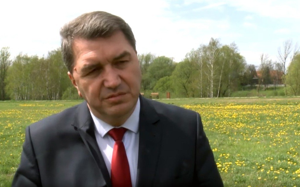 OŚWIĘCIM. Wieści z Ratusza 26 kwietnia 2019