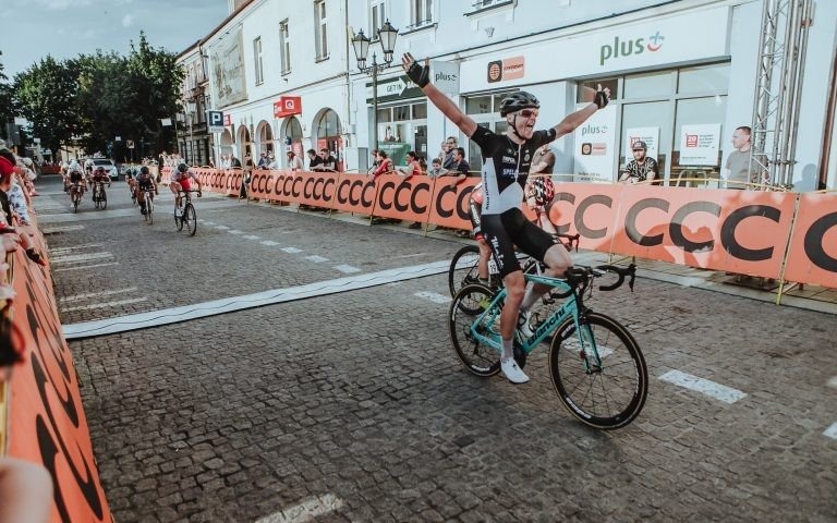 OŚWIĘCIM. Już w piątek start Karpackiego Wyścigu Kurierów