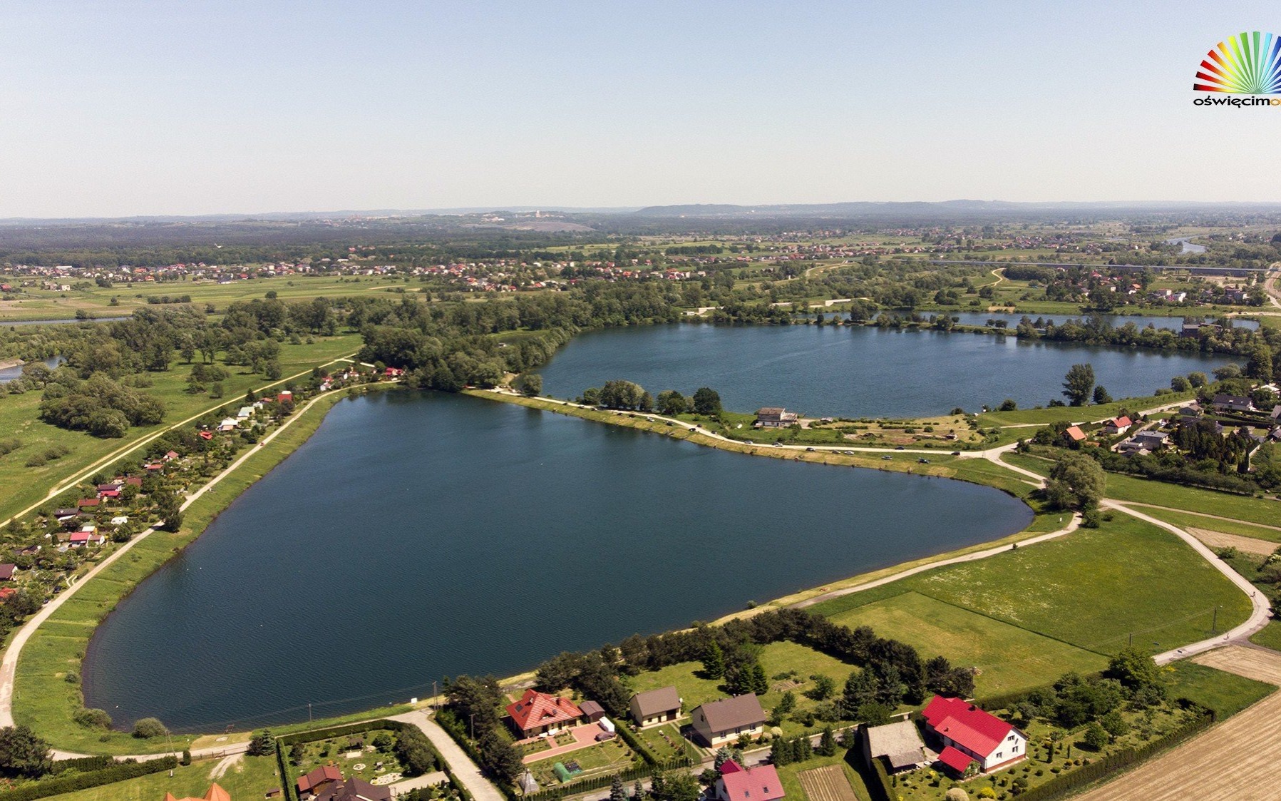 POWIAT. Wycieczka rowerowa z MotoGalicją
