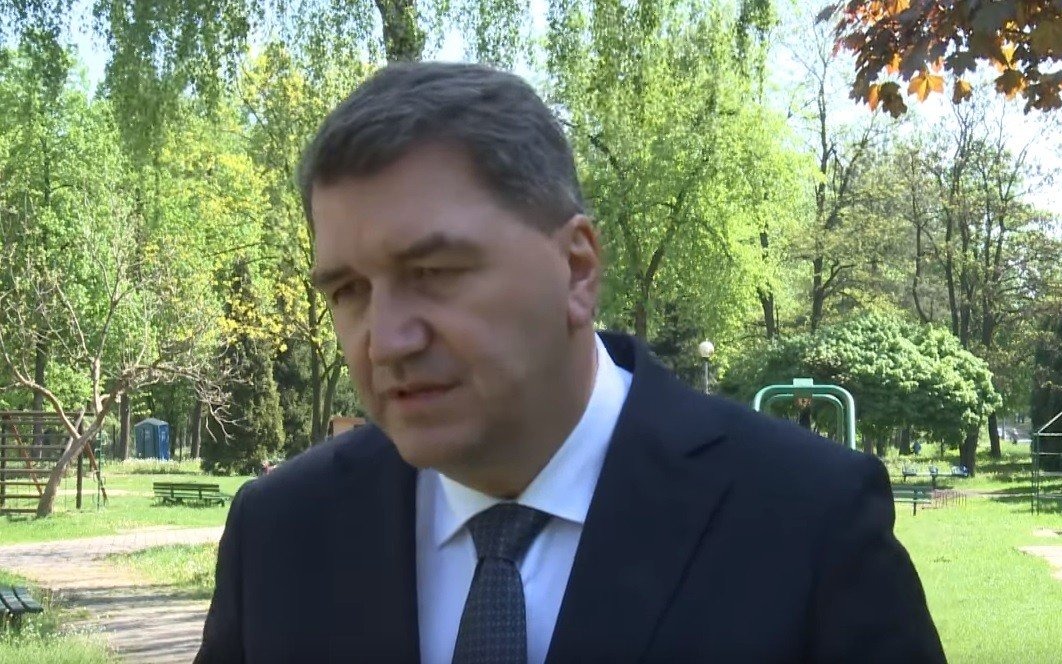 OŚWIĘCIM. Wieści z Ratusza 10 maja 2019