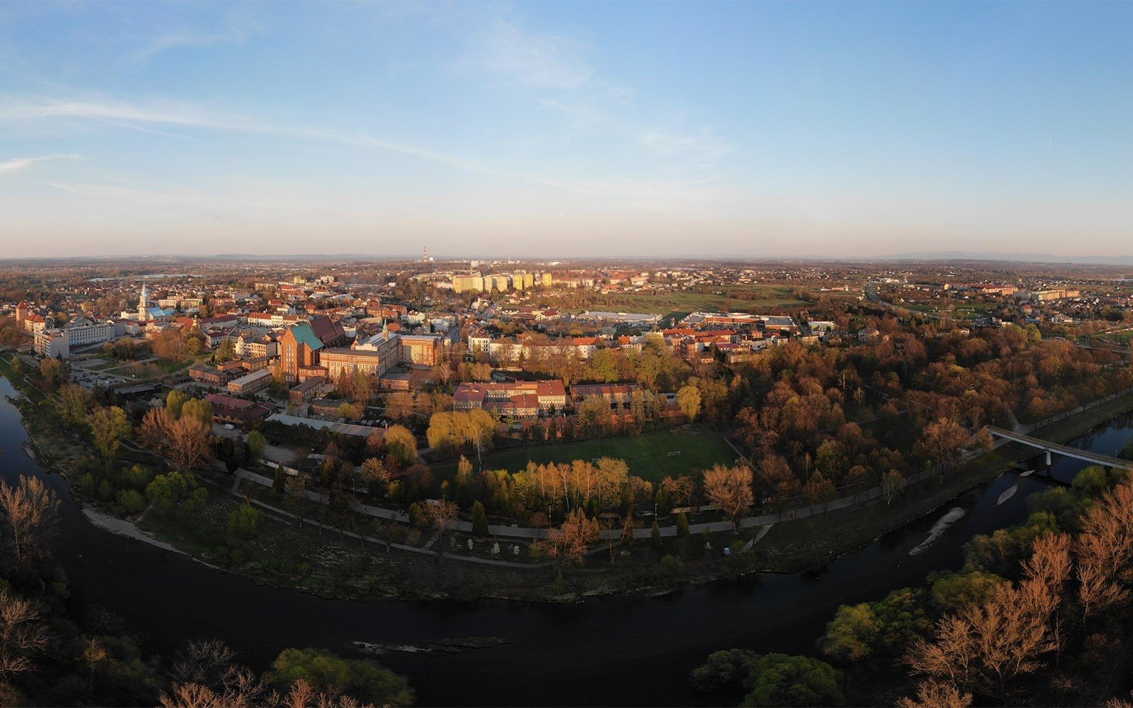 OŚWIĘCIM. Strategia Rozwoju Turystyki w Oświęcimiu na lata 2018-2030