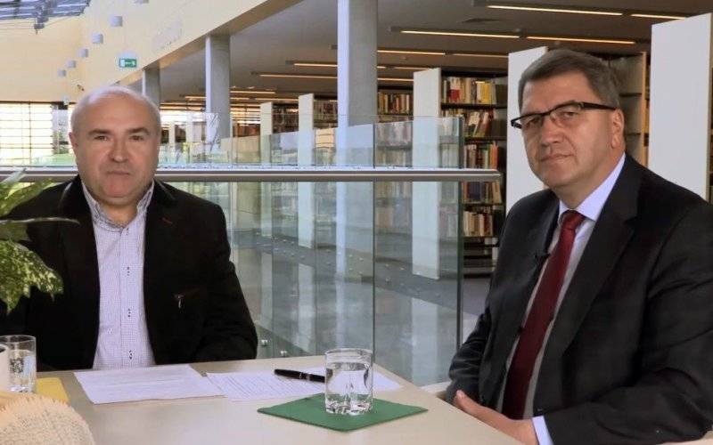 OŚWIĘCIM. Wieści z Ratusza 17 maja 2019